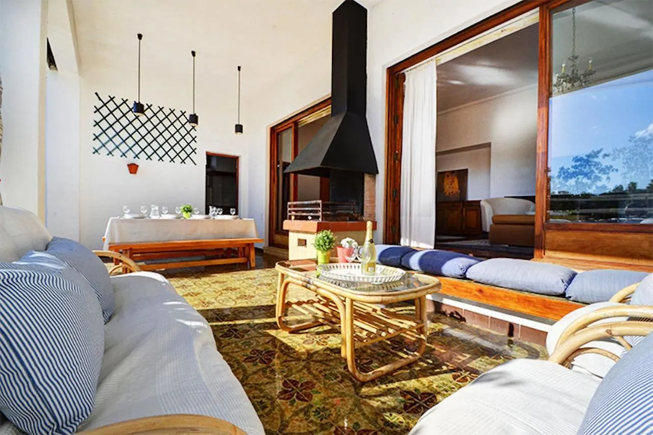 Villa Dragos Spain
