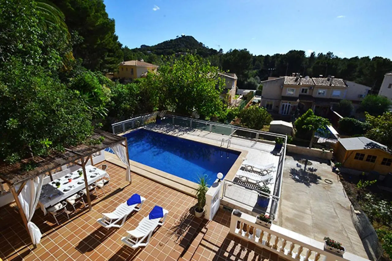 Villa Dragos