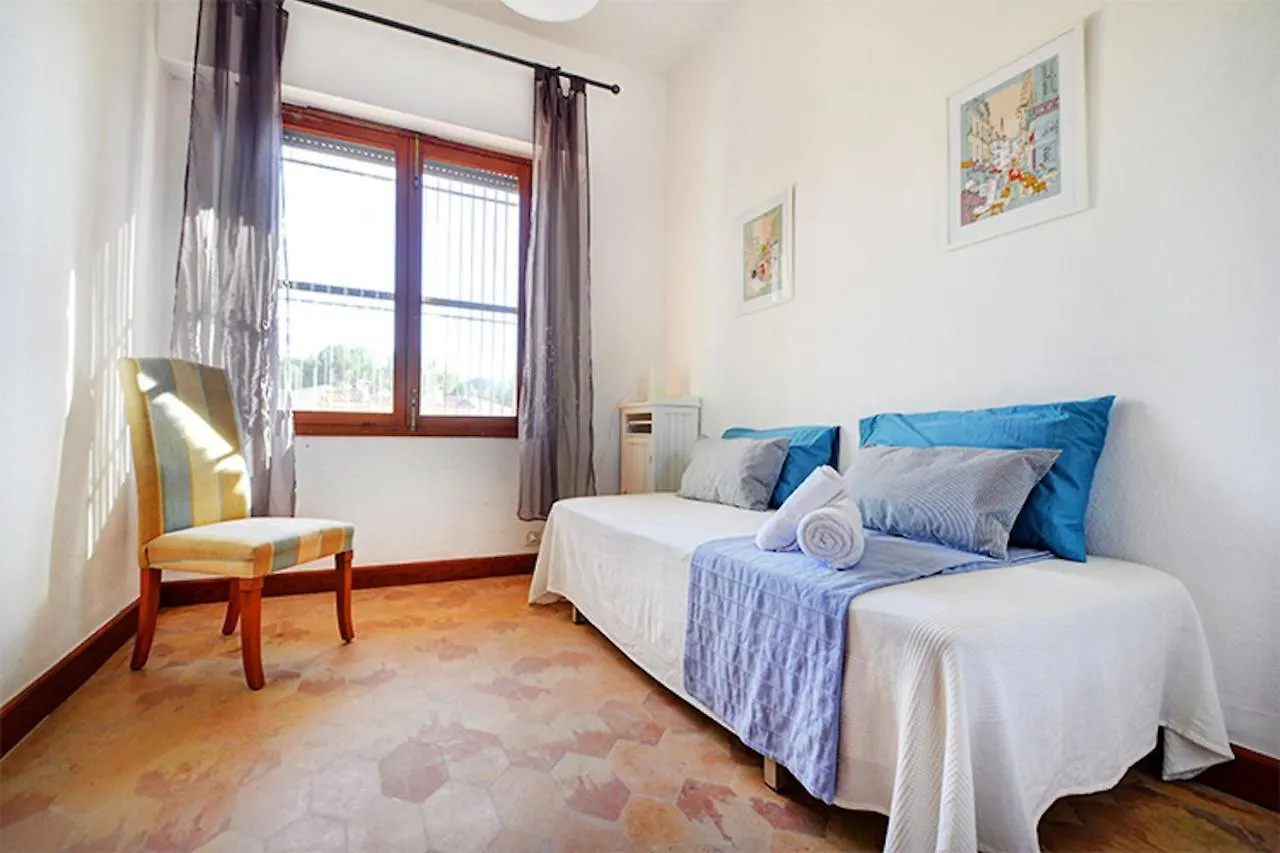 Villa Dragos Spain