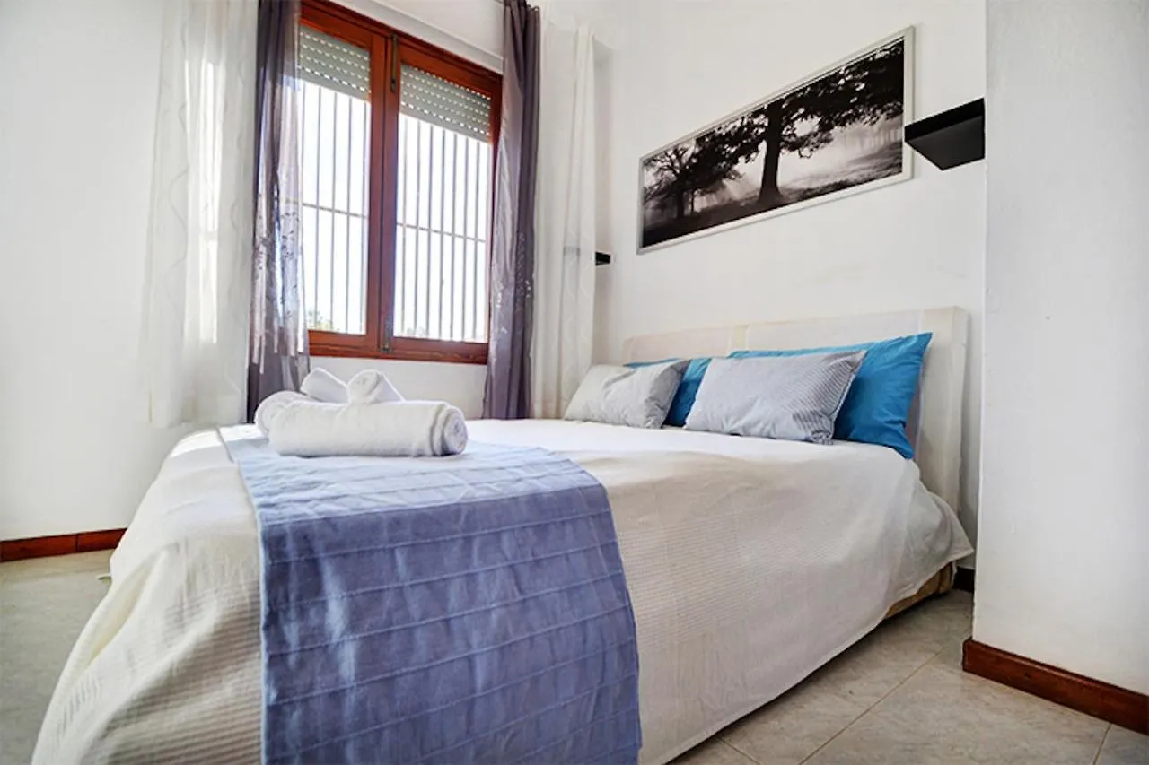 Villa Dragos 0*, Calvia (Mallorca) Spain