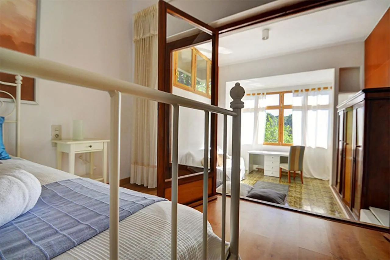 Villa Dragos  Calvia (Mallorca)