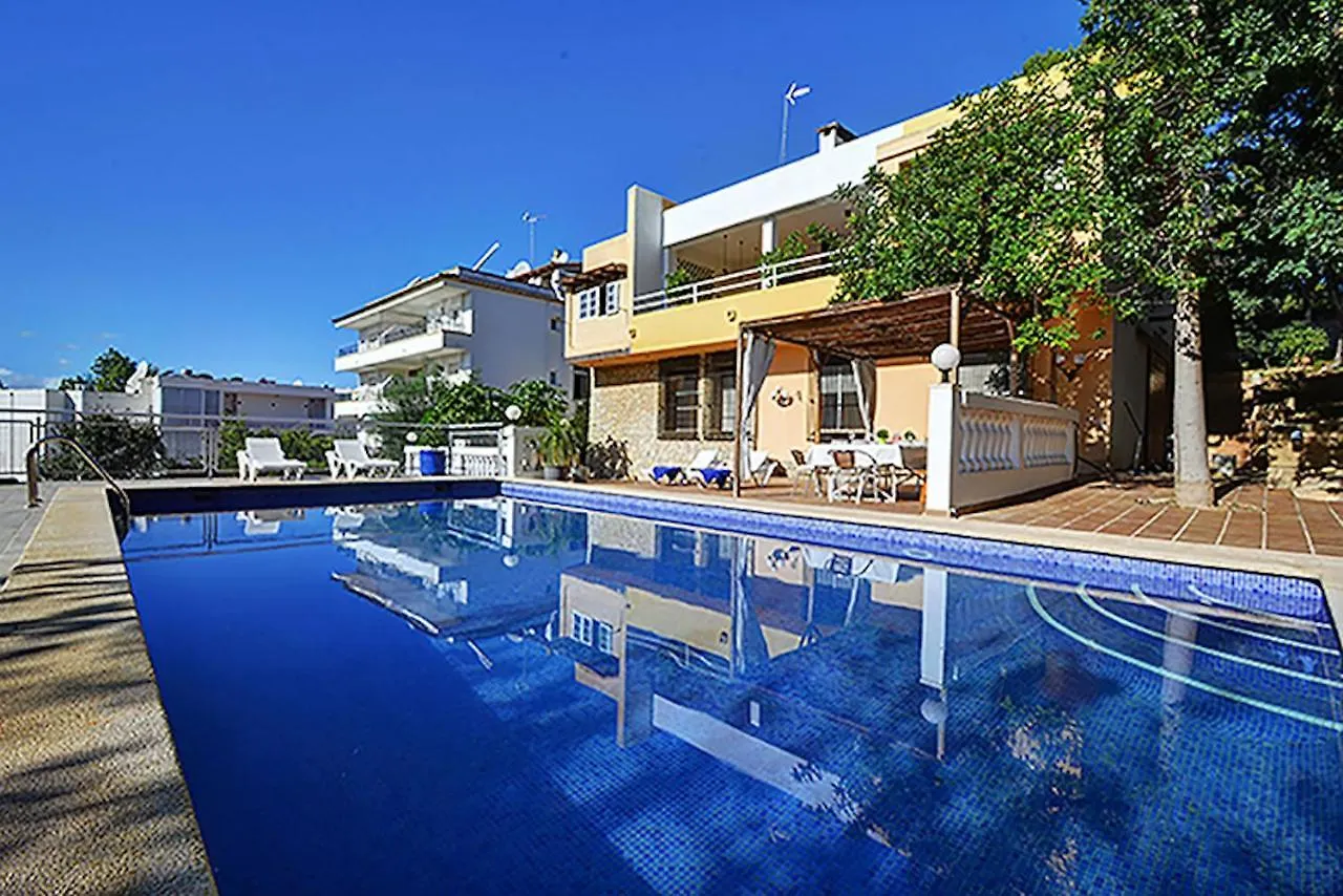 Villa Dragos