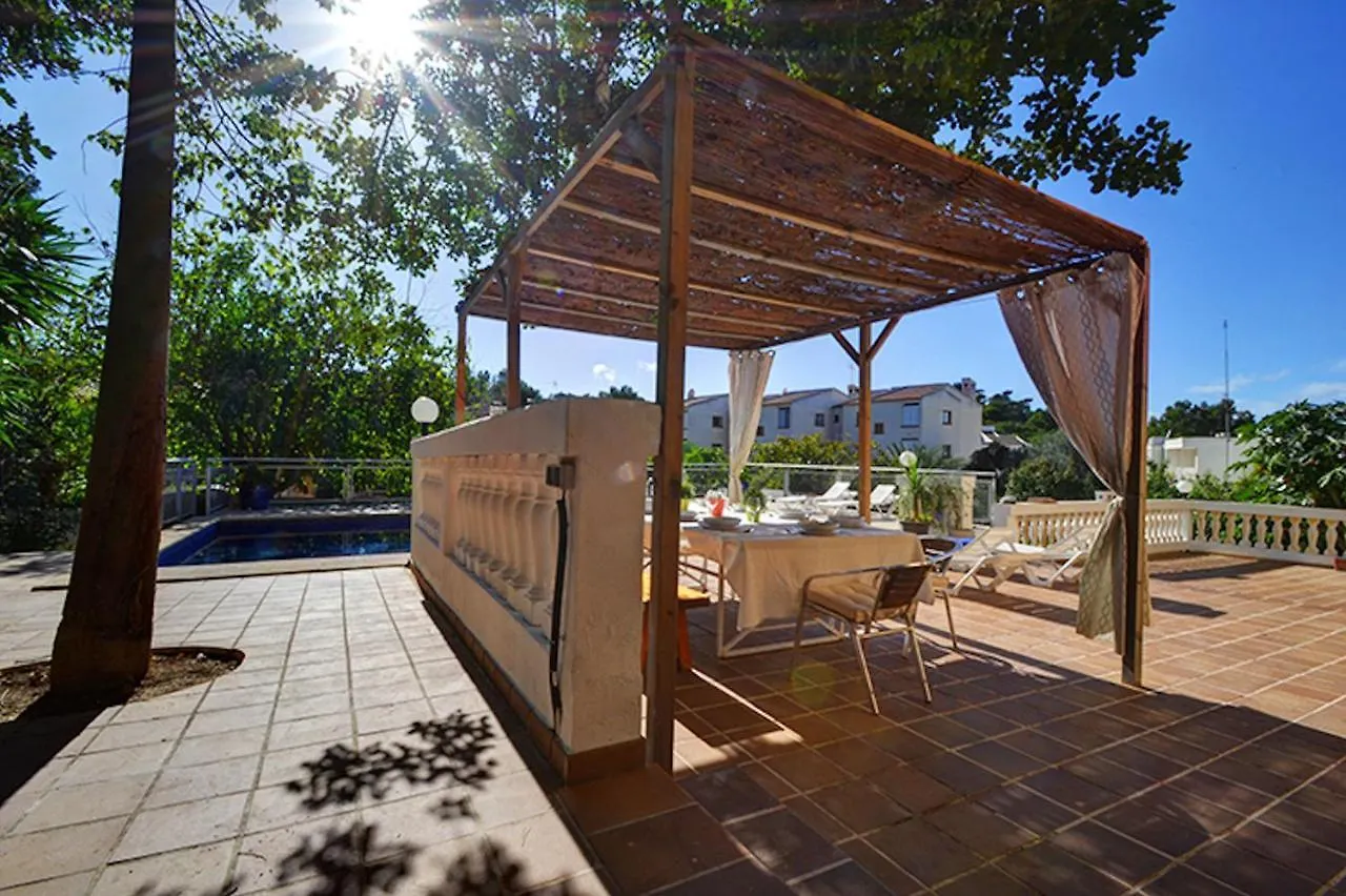Villa Dragos  Calvia (Mallorca)
