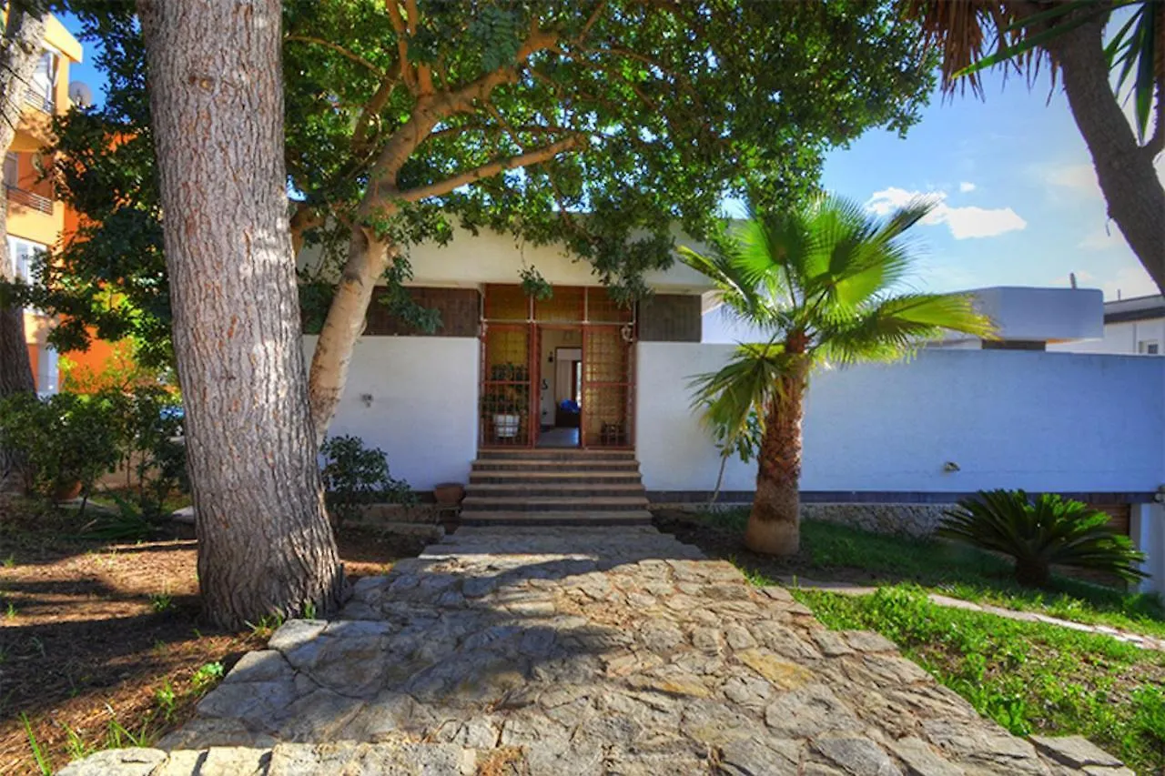 Villa Dragos