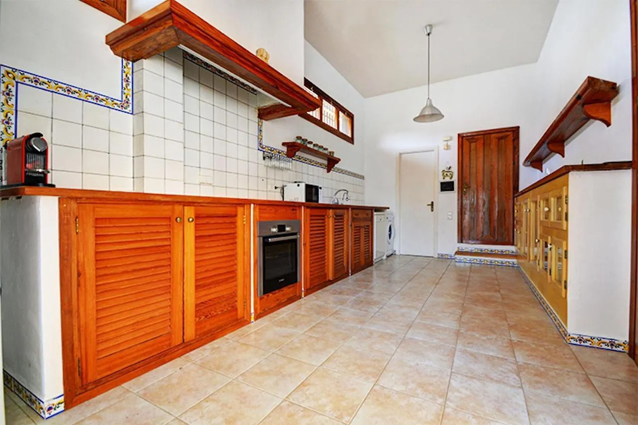 Villa Dragos  Calvia (Mallorca)