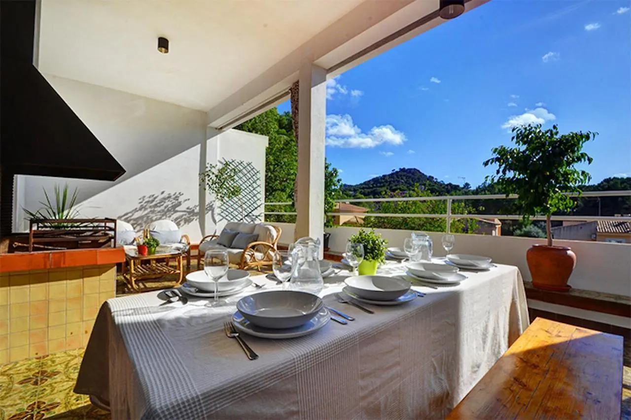Villa Dragos Calvia (Mallorca)