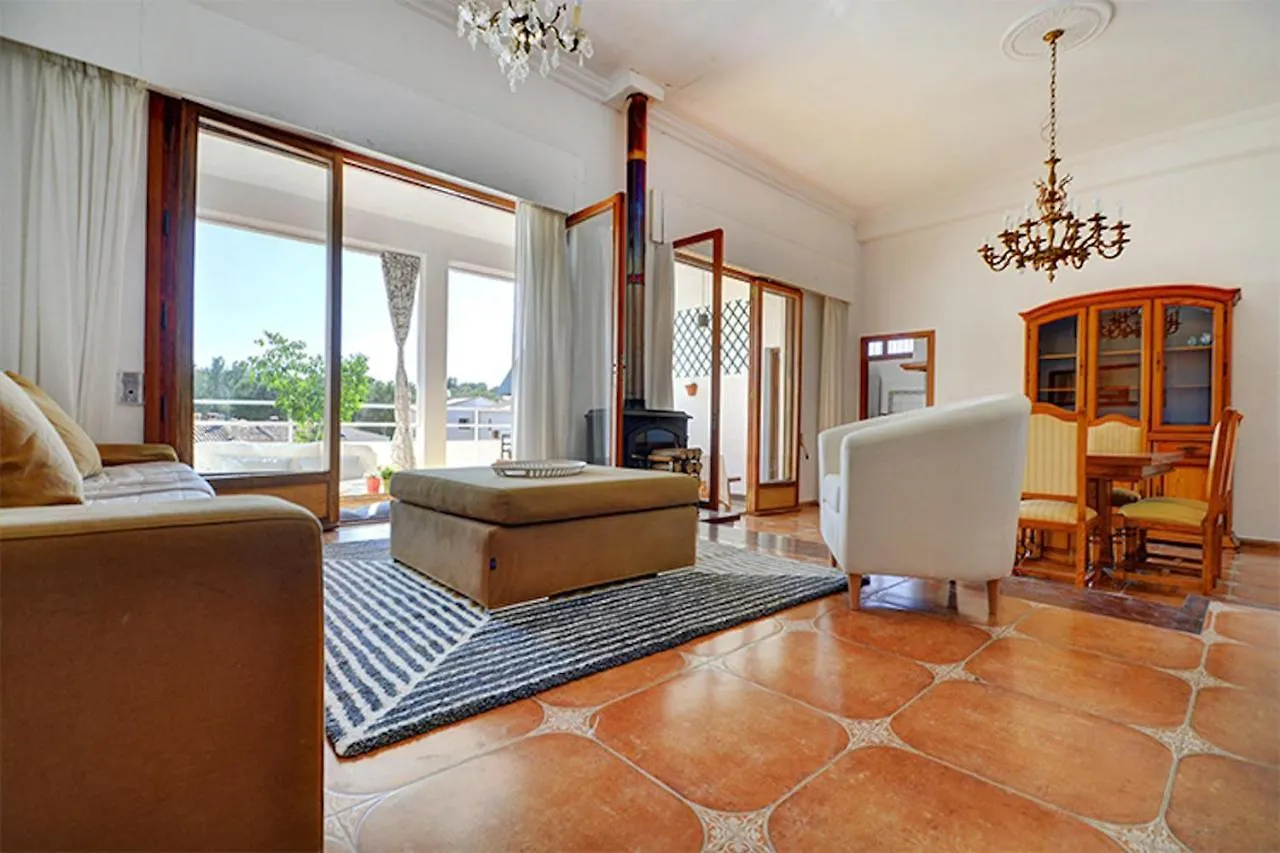 Villa Dragos